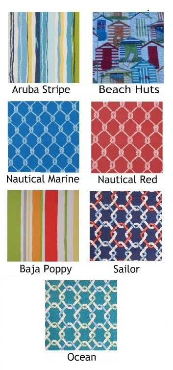 Custom Colors