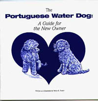 The PWD, Guide for the New Owner