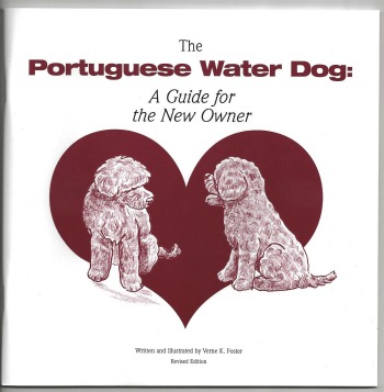 The PWD, Guide for the New Owner