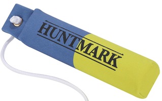 Canvas Blue/Yellow Dummy