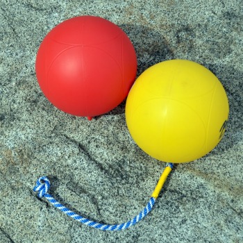 Courier Buoy Ball