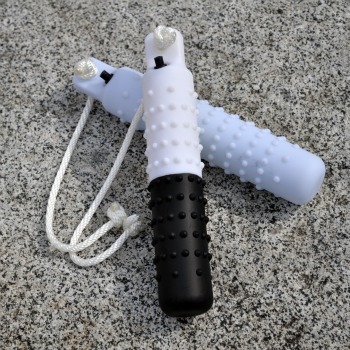 Plastic Knobby Dummy