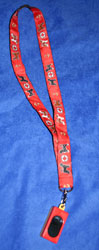 PWD Lanyard